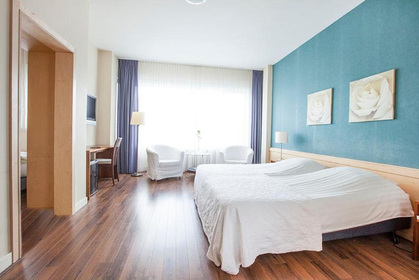 Hotel Gevers La Haya Habitación foto