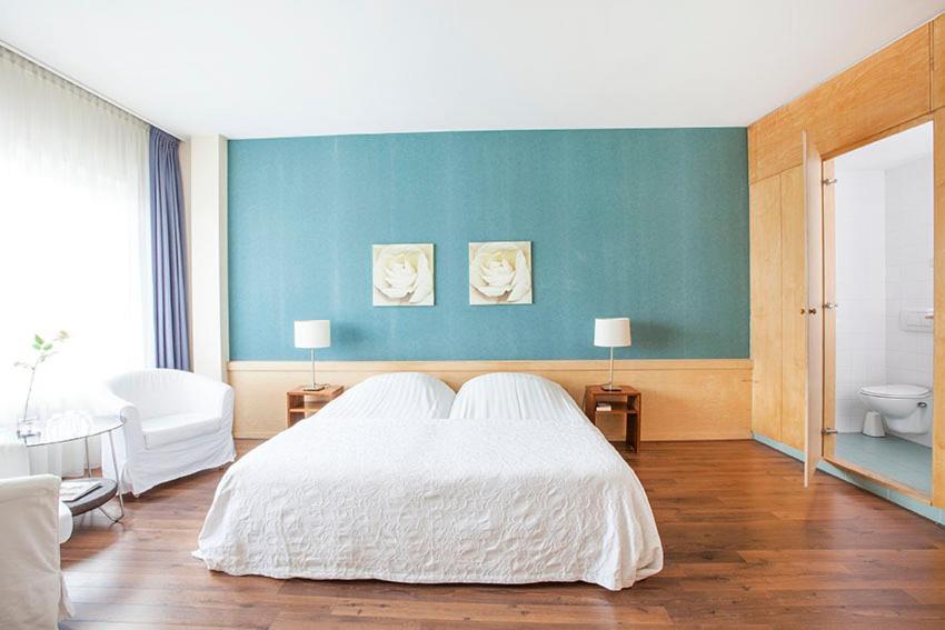 Hotel Gevers La Haya Habitación foto